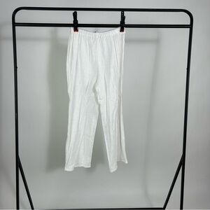 Juniors White Pants- Xhilaration